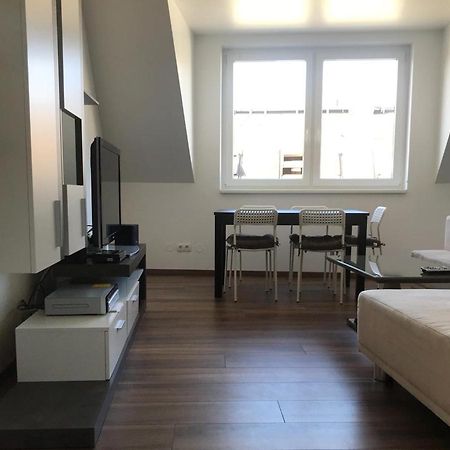 Sunny Vienna By Jr City Apartments Exteriör bild