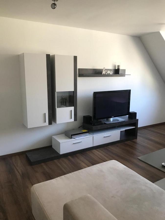 Sunny Vienna By Jr City Apartments Exteriör bild